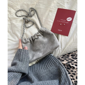 SAMMY BAG GREY