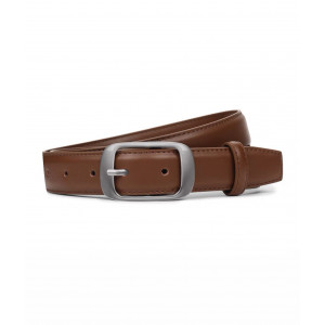 BELT 4 BROWN