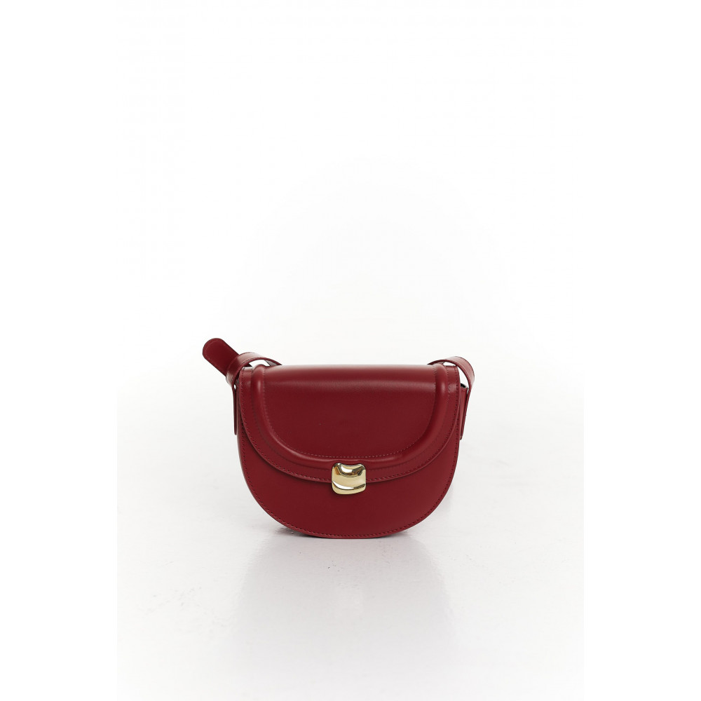 ADELE BAG RED