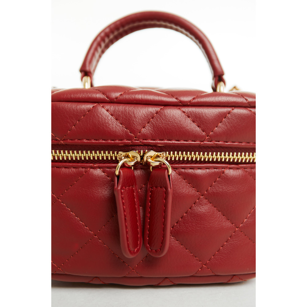 AMY BAG RED