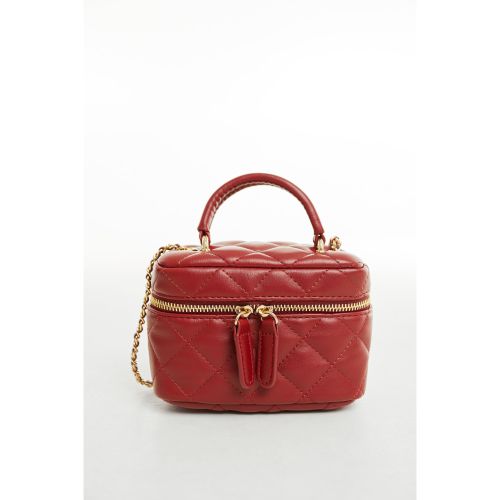 AMY BAG RED