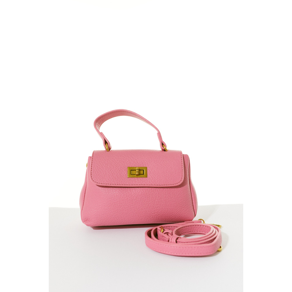 ASHLY BAG PINK