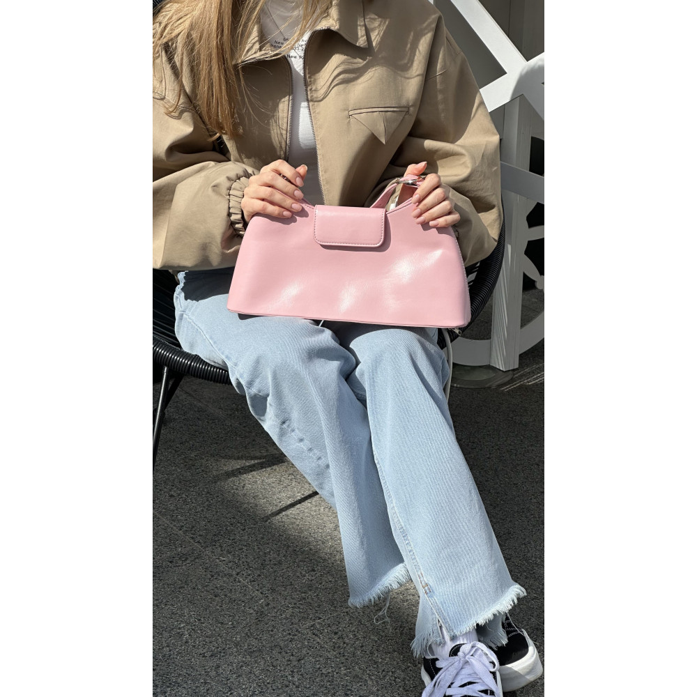 BECKY BAG PINK