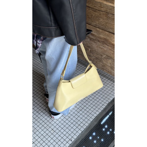 BECKY BAG YELLOW