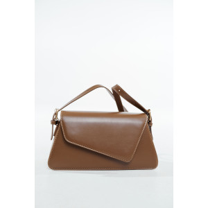 BELLA BAG BROWN