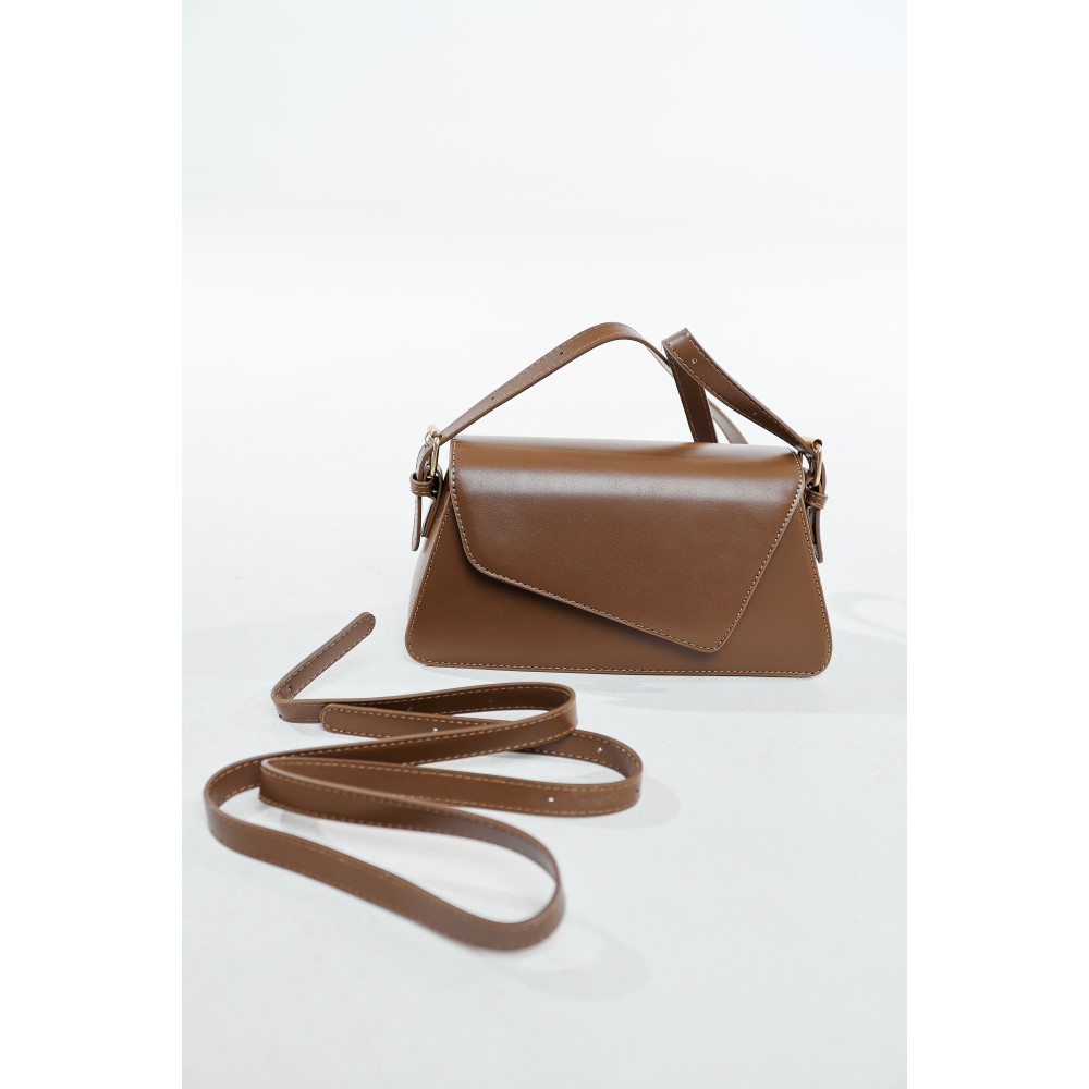 BELLA BAG BROWN