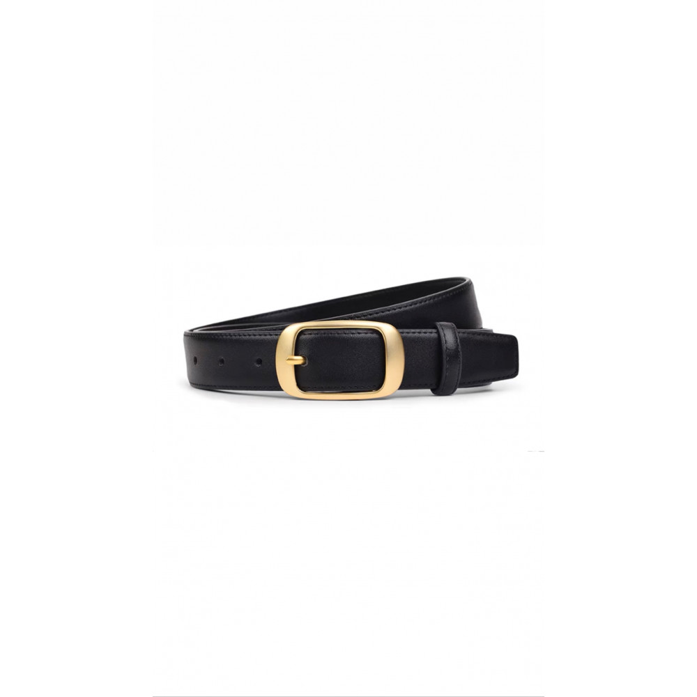 BELT 1 BLACK