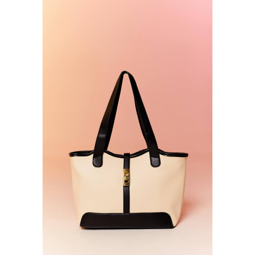 BIMBO BAG BEIGE