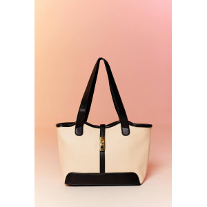 BIMBO BAG BEIGE