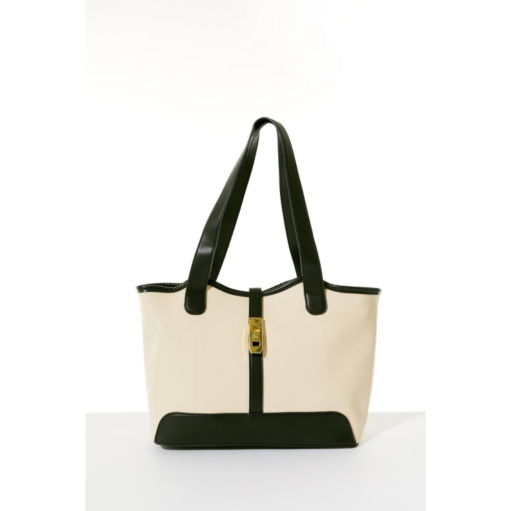 BIMBO BAG BEIGE