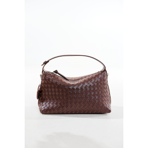 CAROL BAG BROWN