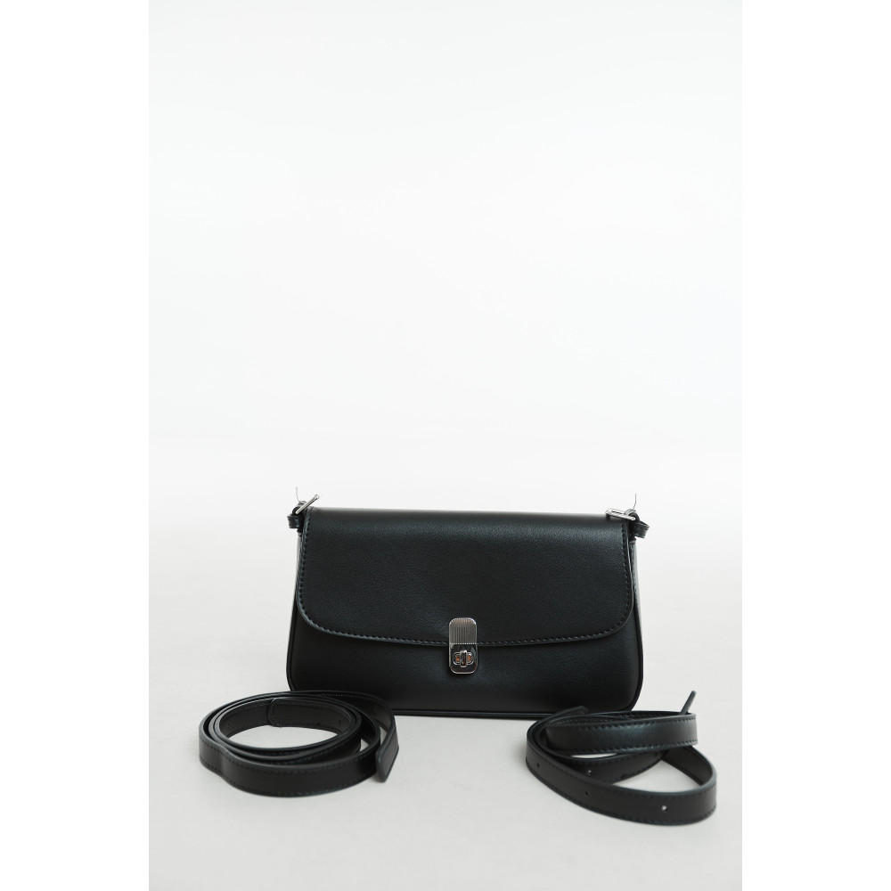 DONNA BAG BLACK