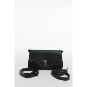 DONNA BAG BLACK