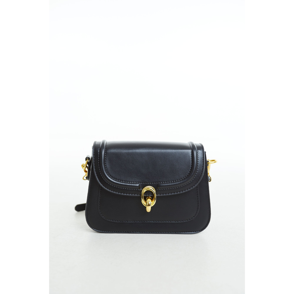 EVA BAG BLACK