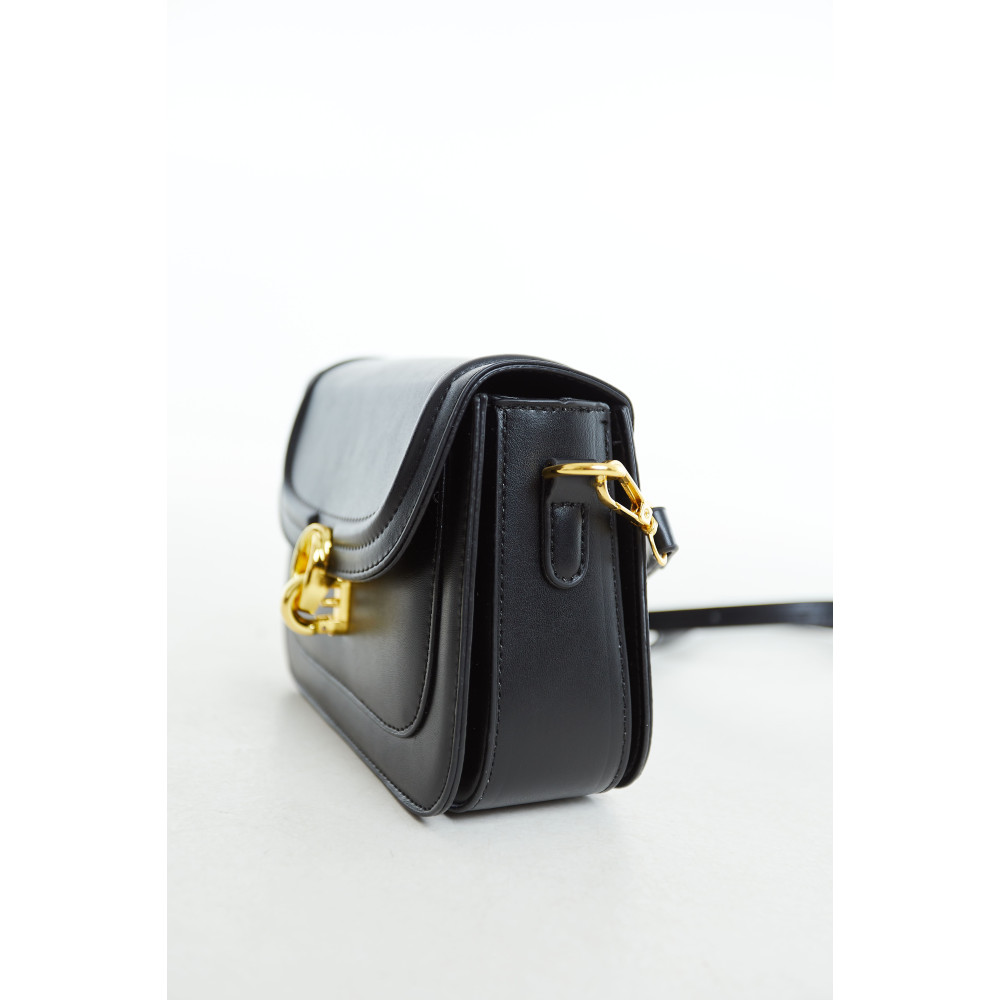 EVA BAG BLACK