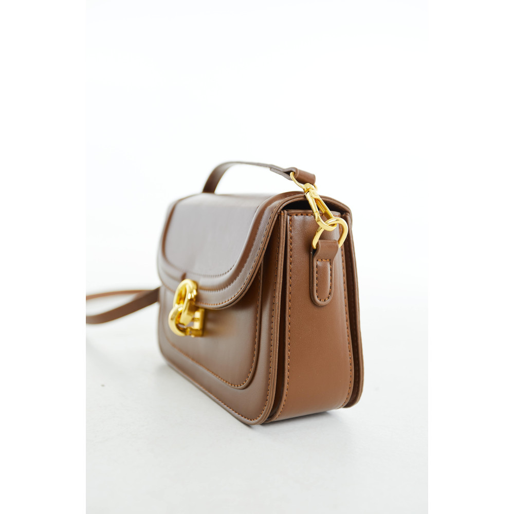 EVA BAG BROWN