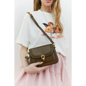 EVA BAG BROWN