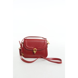 EVA BAG RED