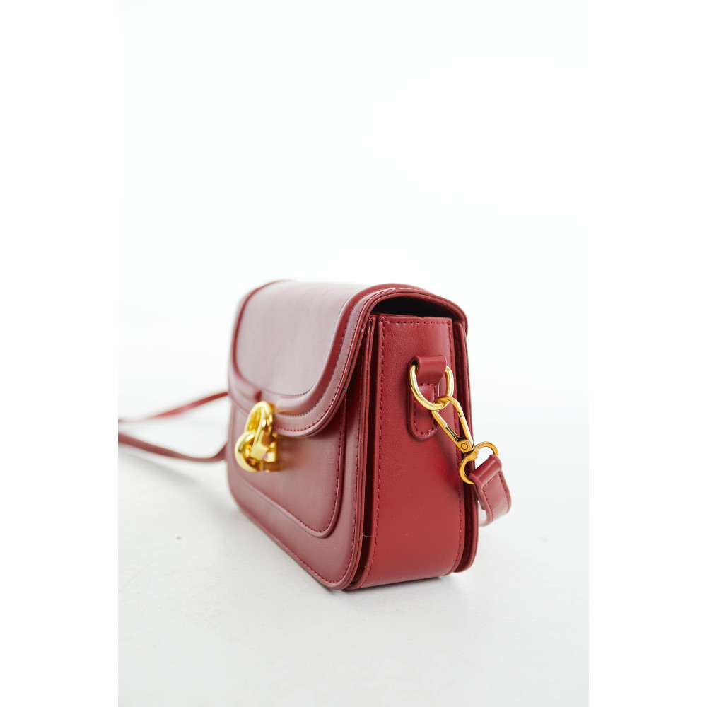 EVA BAG RED