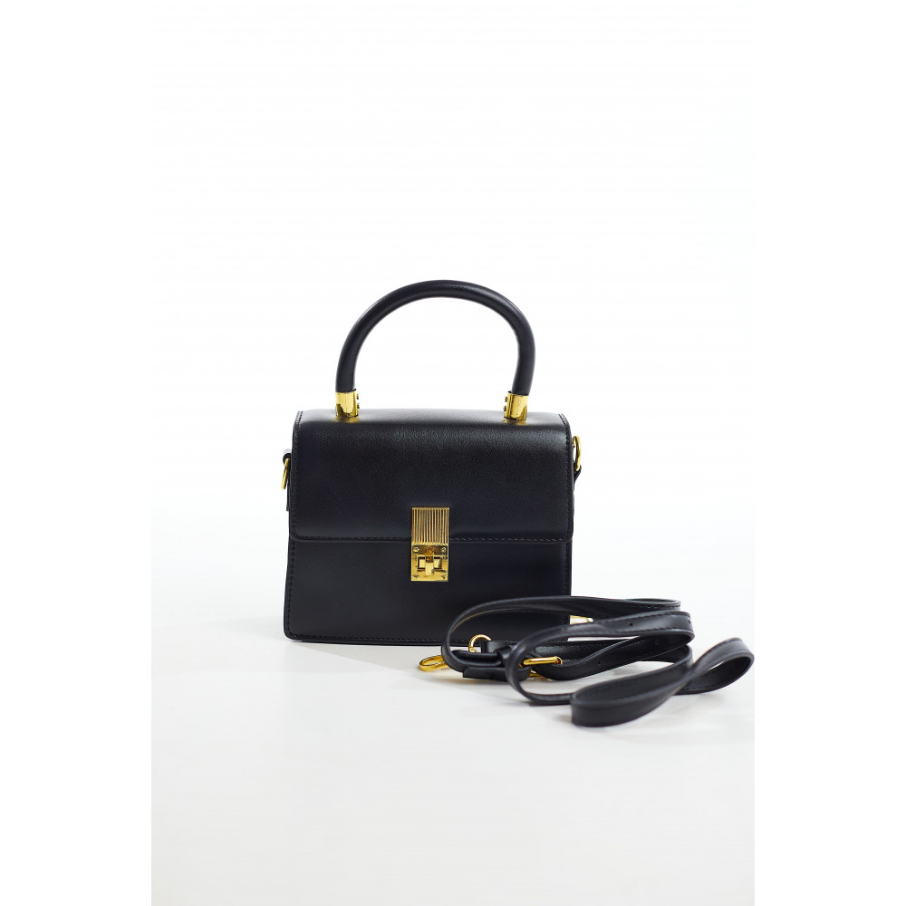 SOPHIE BAG BLACK