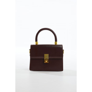 SOPHIE BAG BROWN