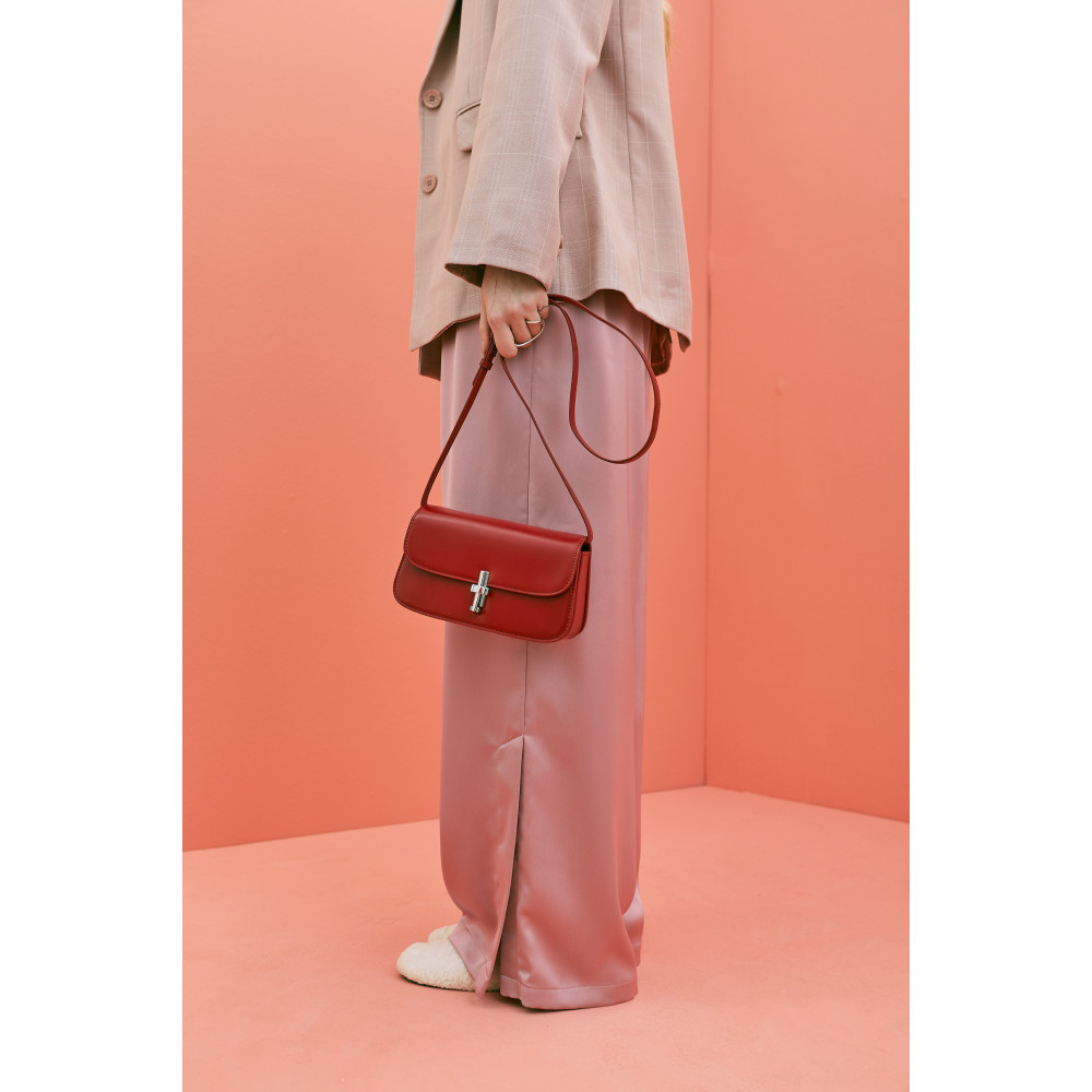 KIM BAG RED