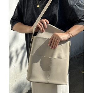 LOLA BAG BEIGE