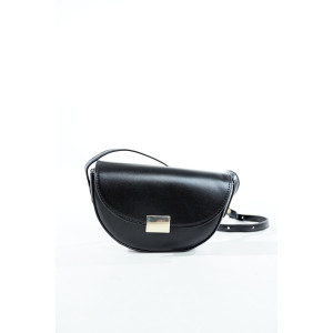 LOOMY BAG BLACK