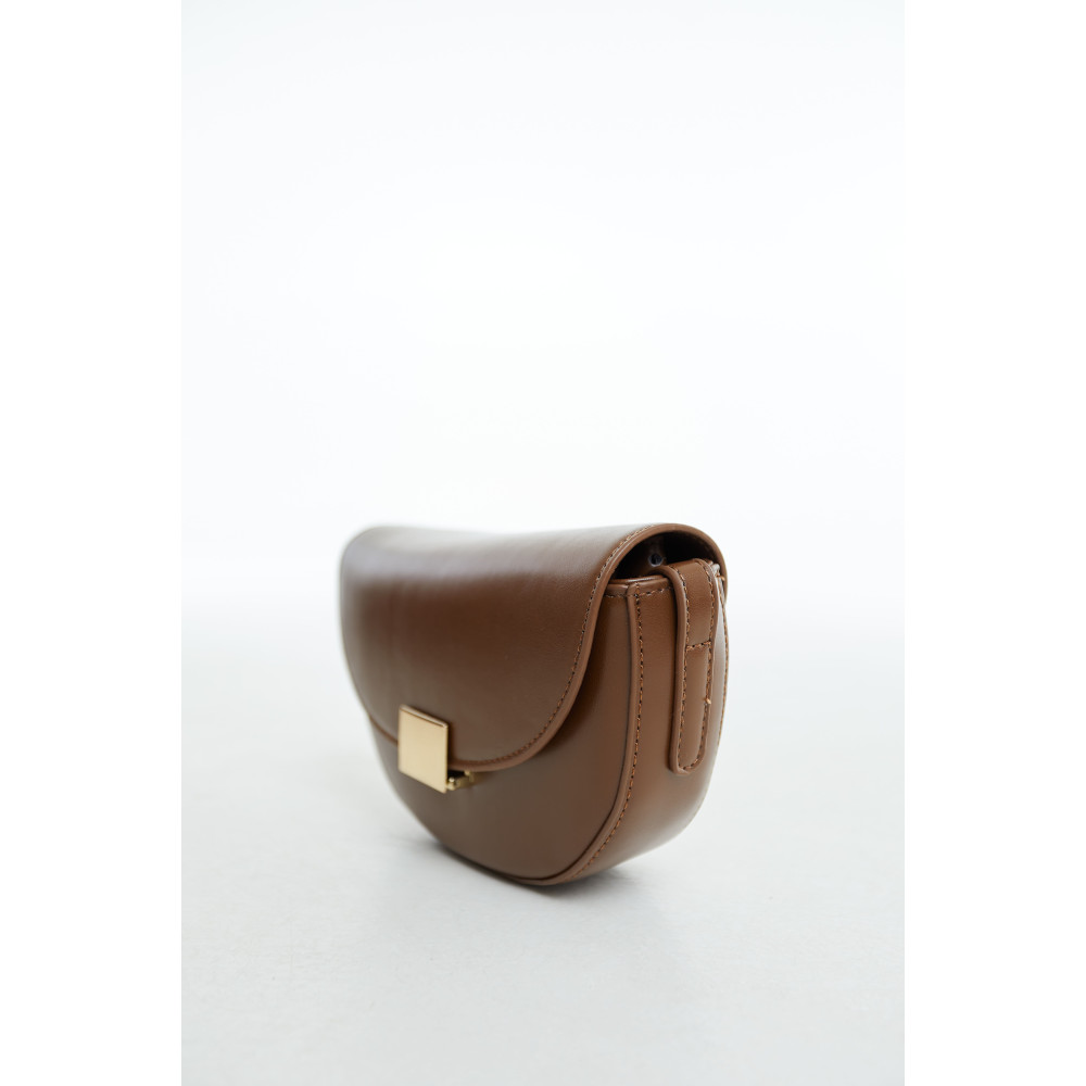 LOOMY BAG BROWN