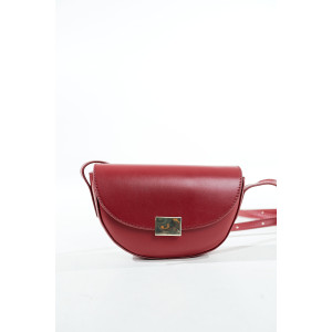 LOOMY BAG RED