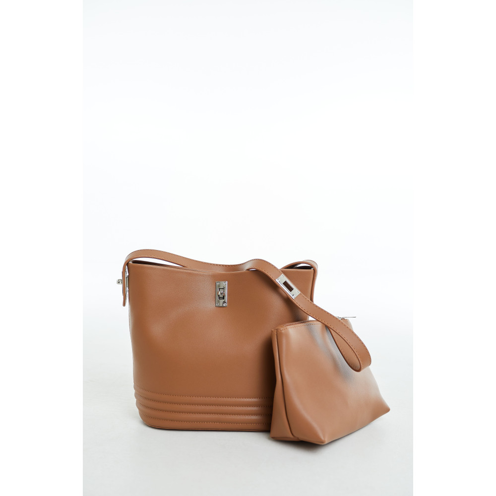 LORA BAG BROWN