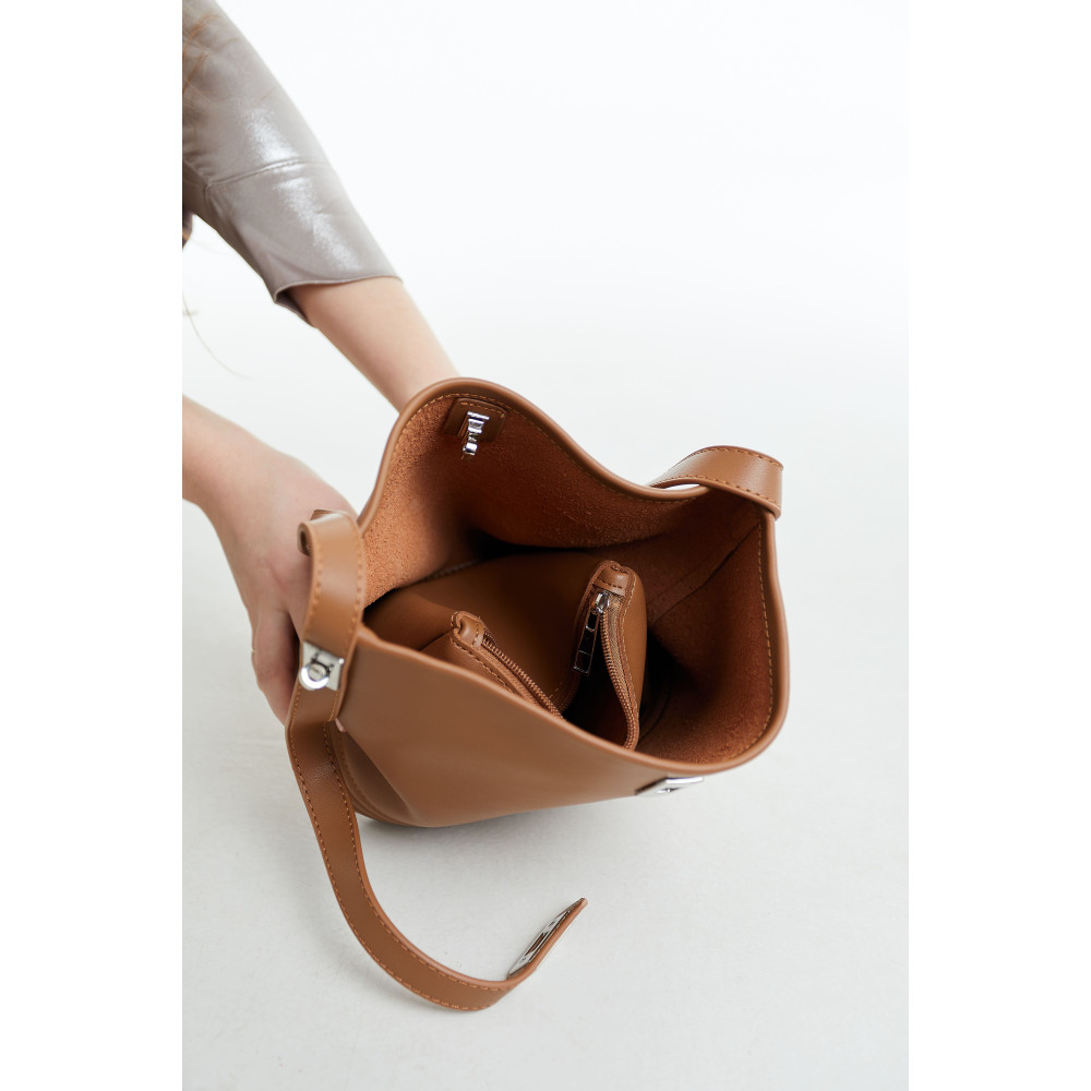 LORA BAG BROWN