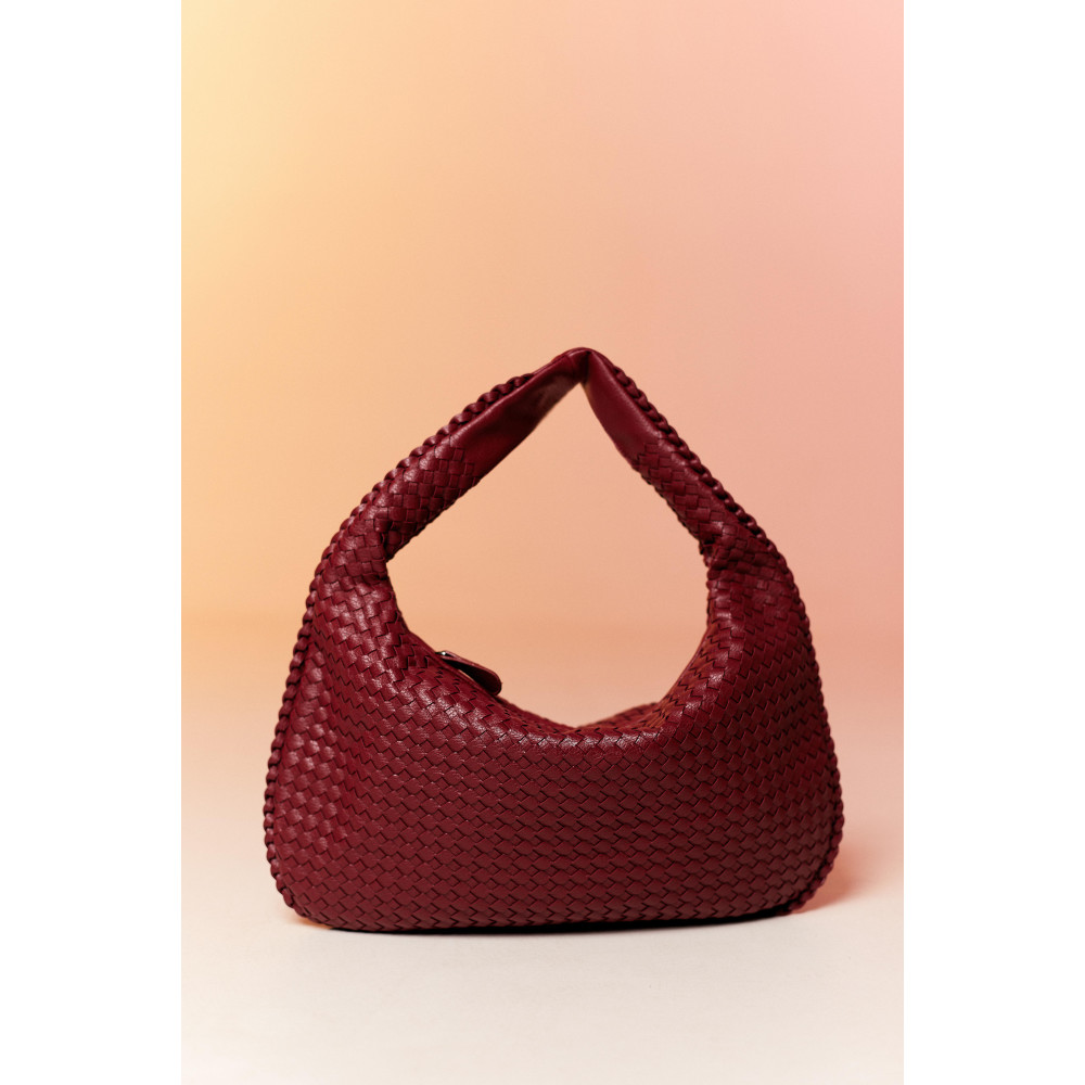 MARGO BAG RED