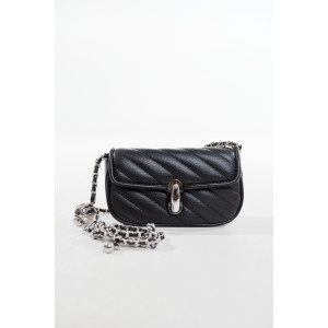 MARY BAG BLACK