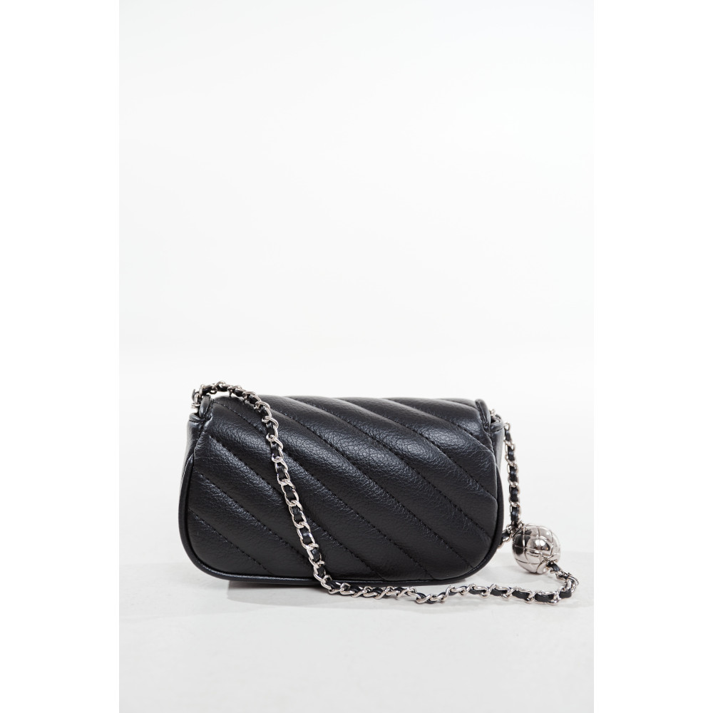 MARY BAG BLACK