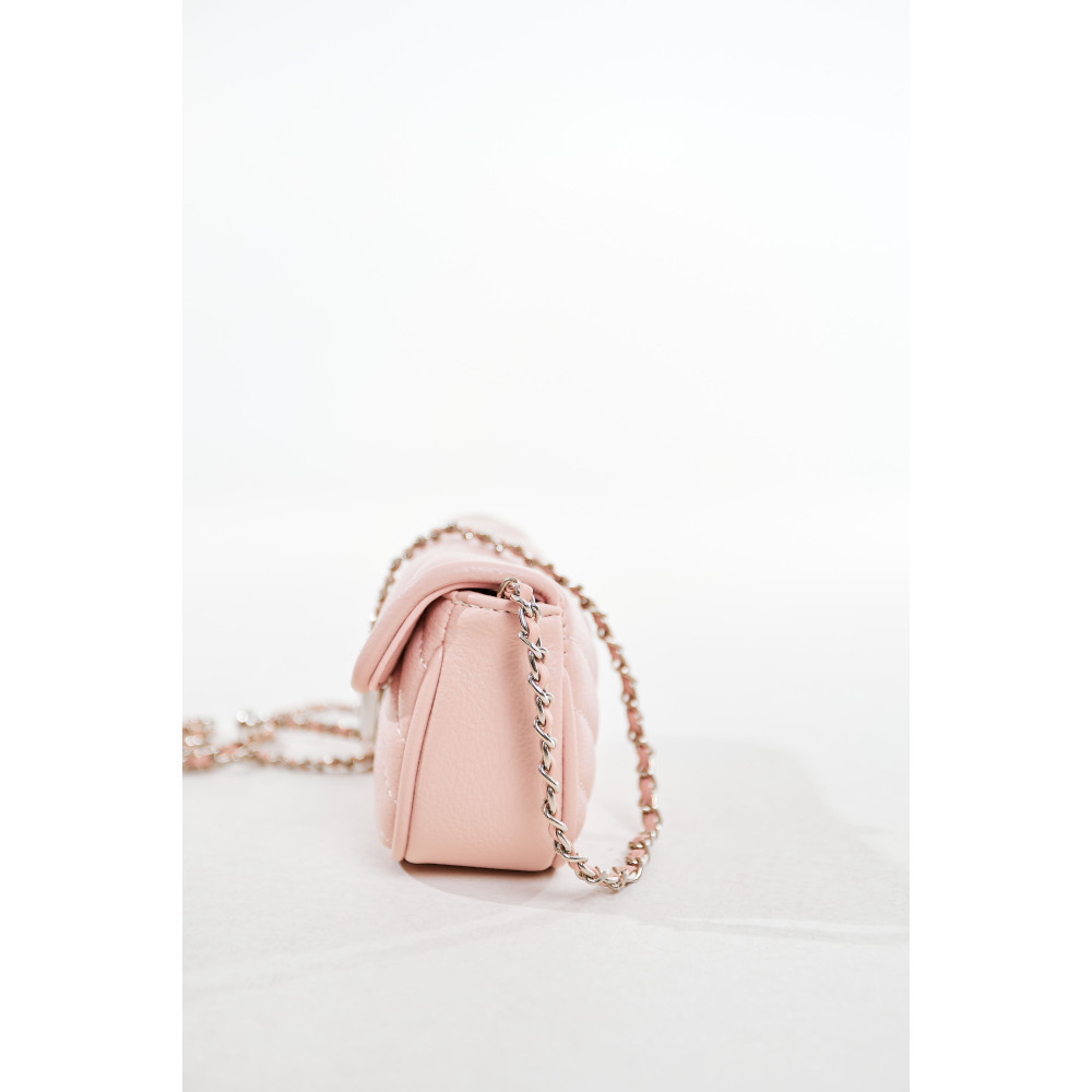 MARY BAG PINK