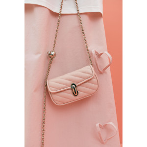 MARY BAG PINK