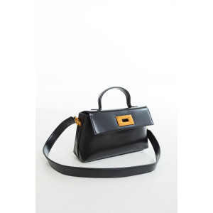 PETRA BAG BLACK