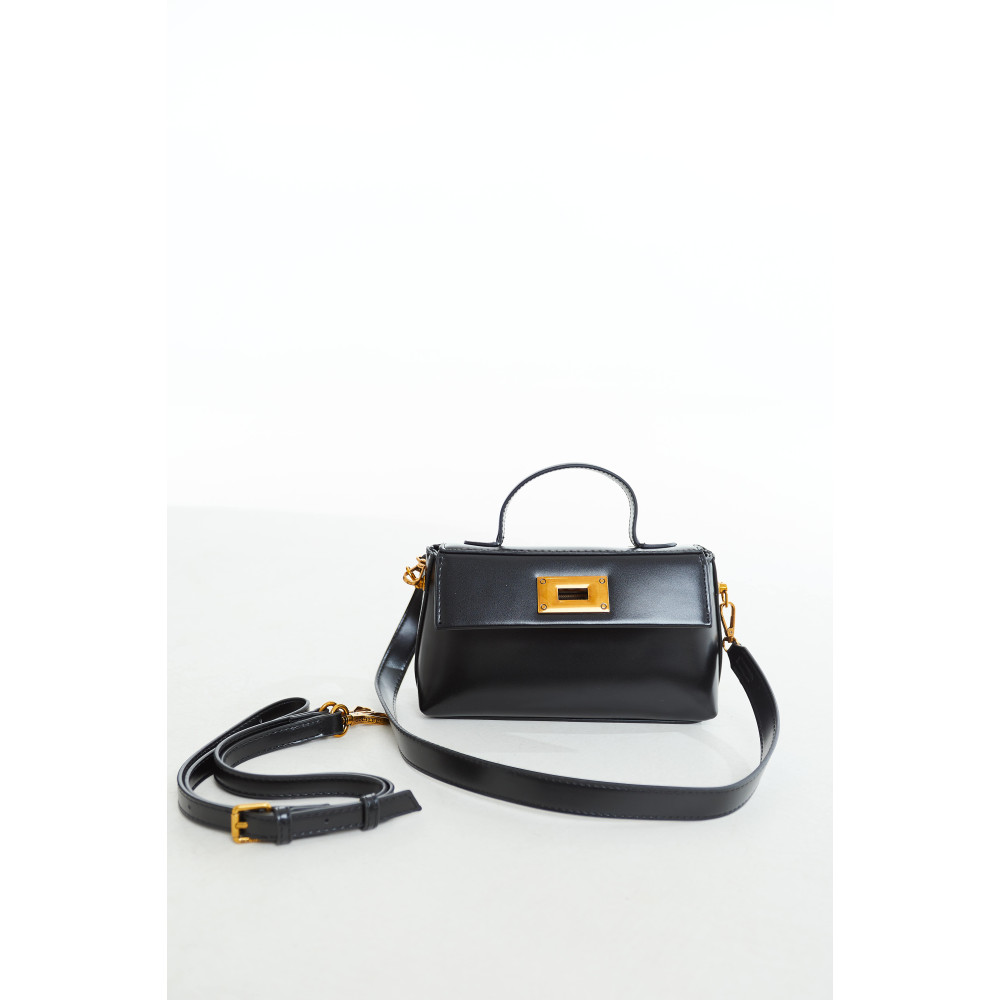 PETRA BAG BLACK