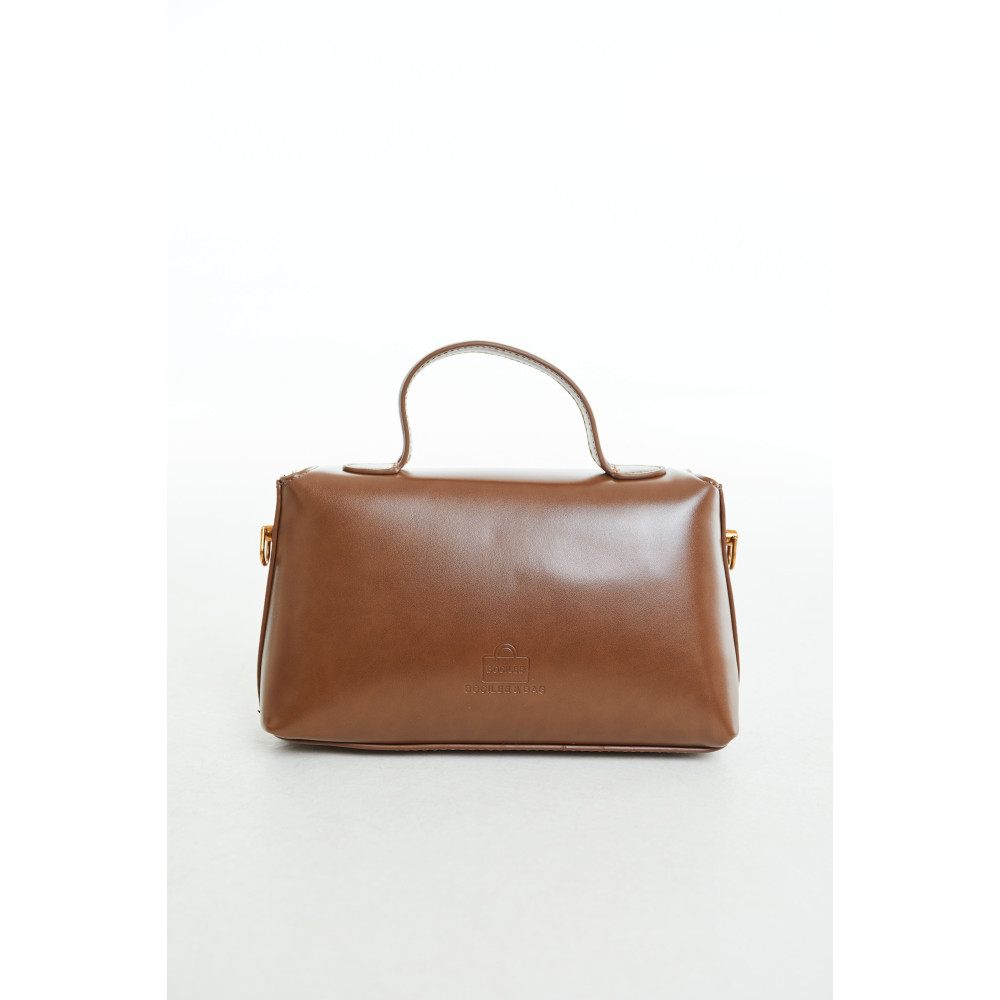 PETRA BAG BROWN