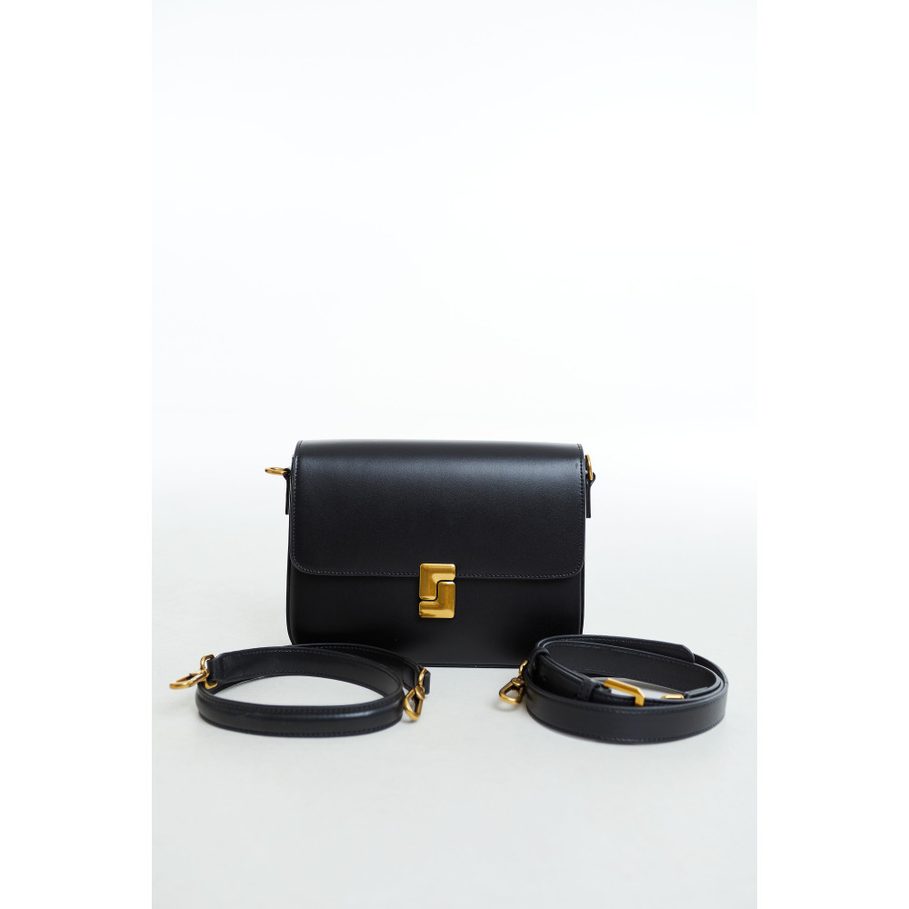 SANDY BAG BLACK